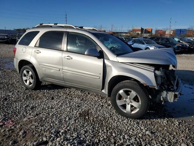 2007 Pontiac Torrent