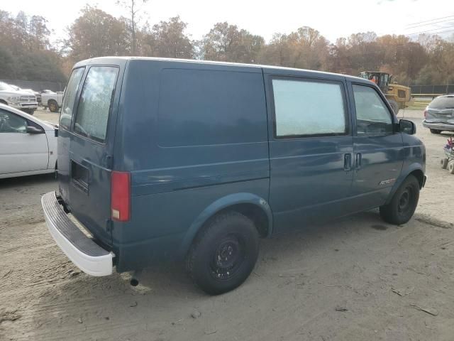 1993 Chevrolet Astro