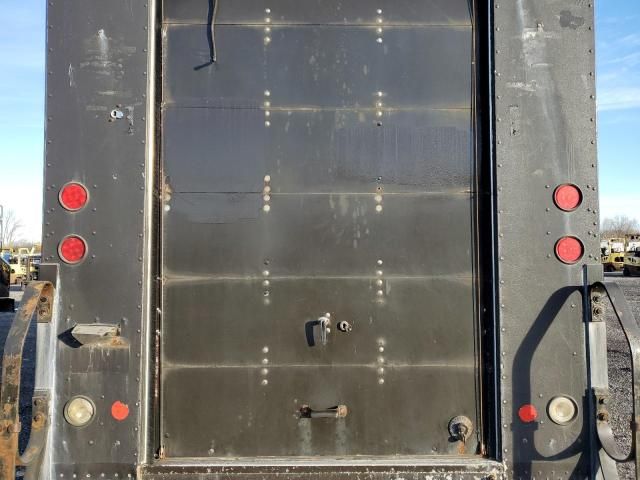 2008 Freightliner Chassis M Line WALK-IN Van