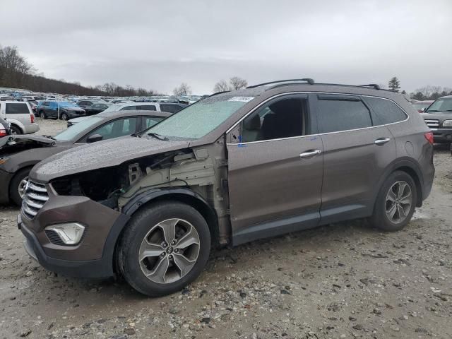 2014 Hyundai Santa FE GLS