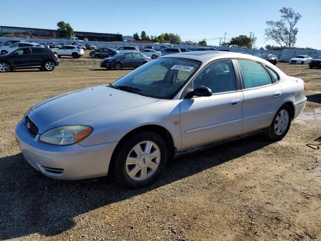 2004 Ford Taurus SEL