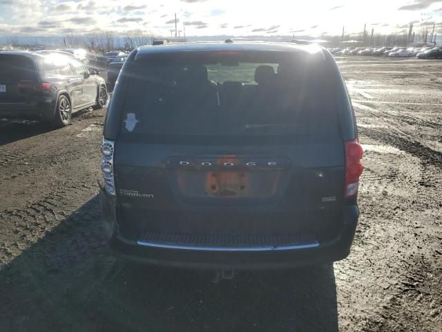 2012 Dodge Grand Caravan SE