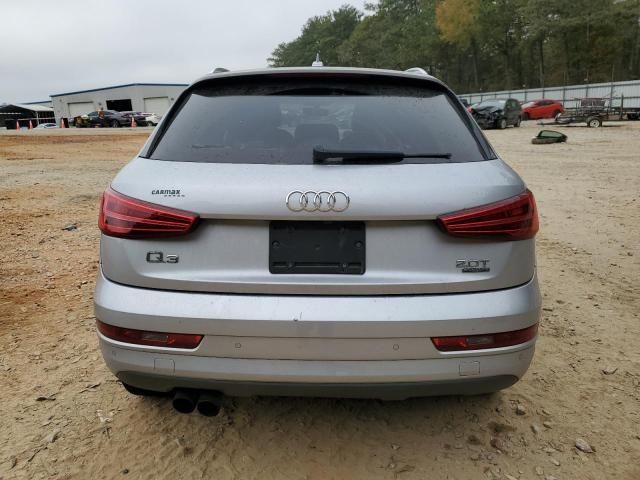 2017 Audi Q3 Premium