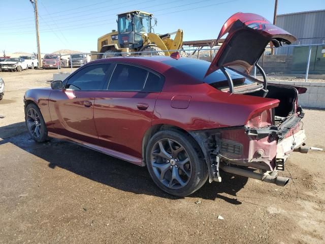 2019 Dodge Charger GT