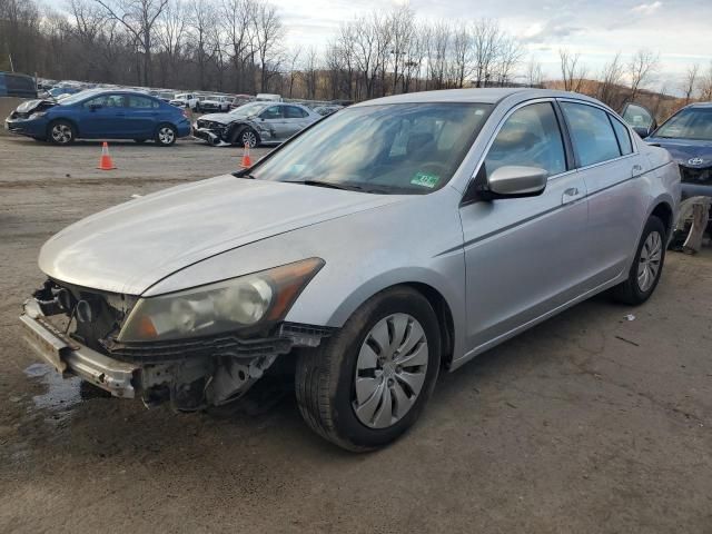 2008 Honda Accord LX