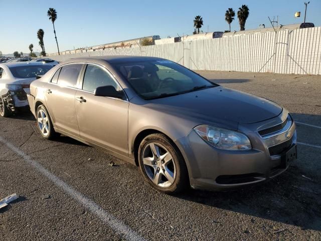 2011 Chevrolet Malibu LS