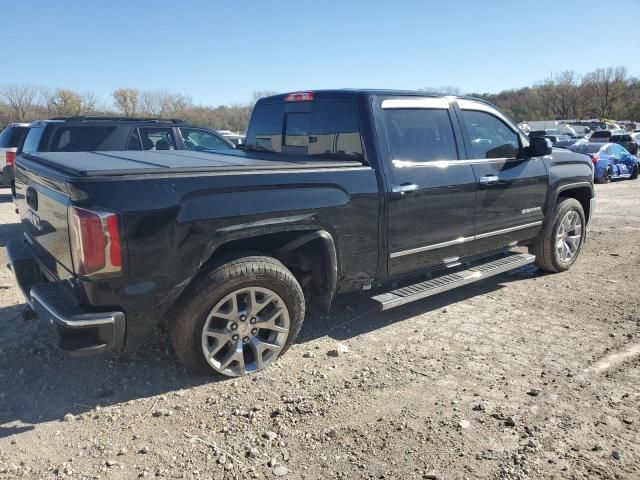 2018 GMC Sierra K1500 SLT