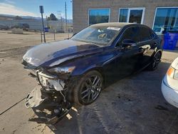 Lexus is salvage cars for sale: 2014 Lexus IS 350