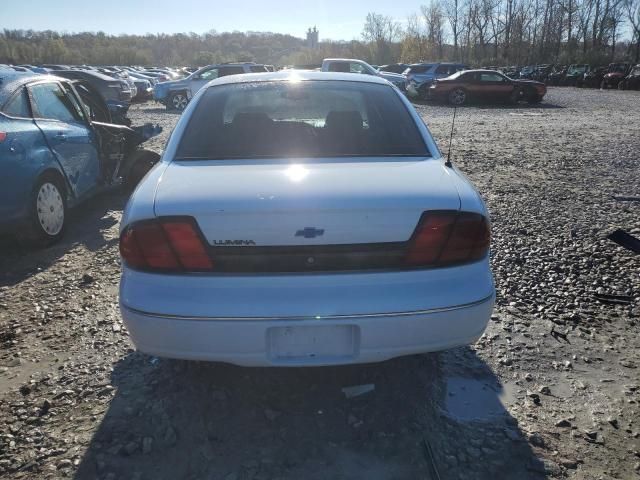 1996 Chevrolet Lumina