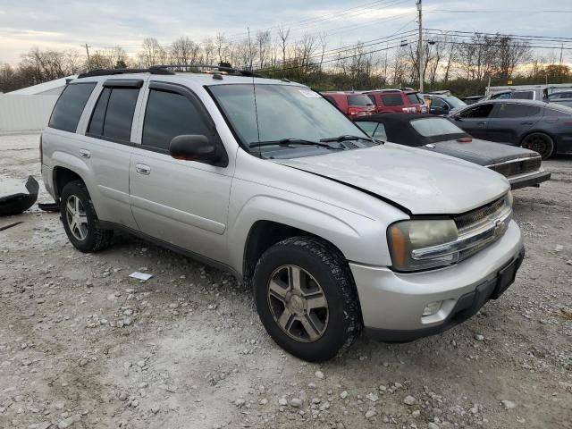 2005 Chevrolet Trailblazer LS