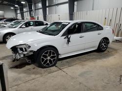 Chevrolet Impala salvage cars for sale: 2012 Chevrolet Impala LTZ