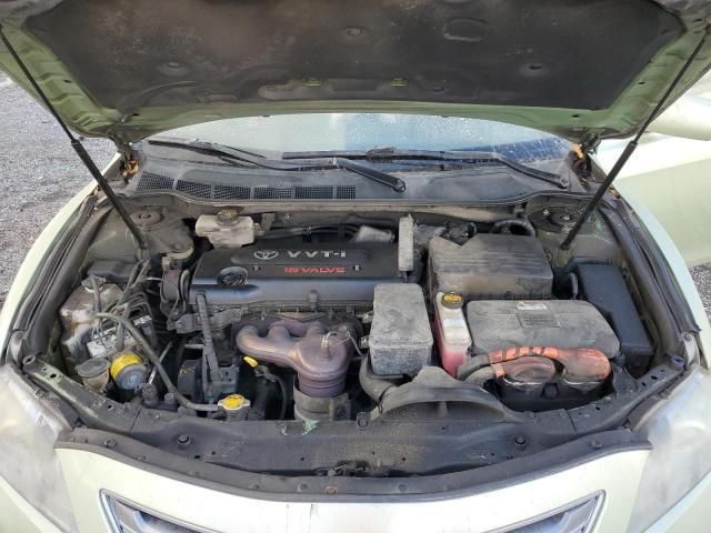 2007 Toyota Camry Hybrid