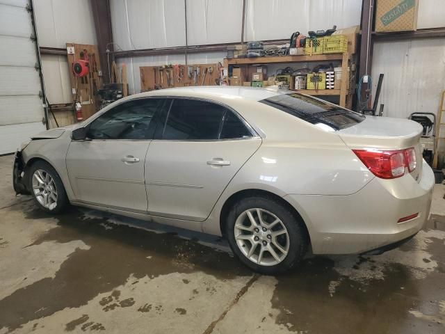 2014 Chevrolet Malibu 1LT