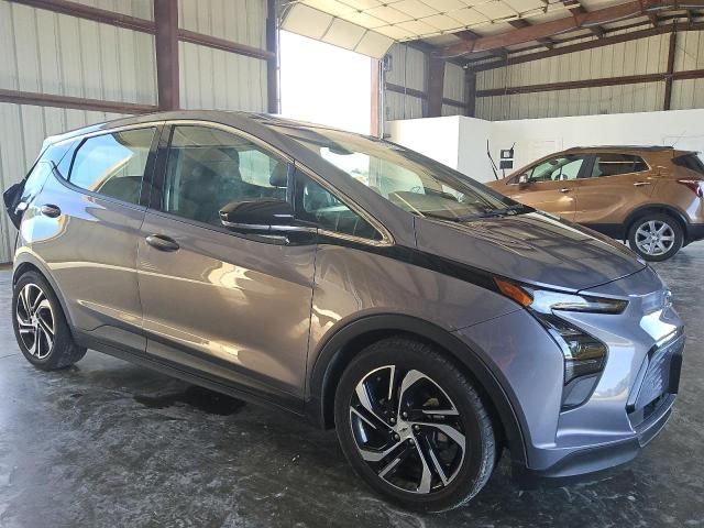 2023 Chevrolet Bolt EV 2LT