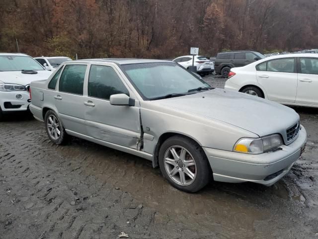 2000 Volvo S70 GLT