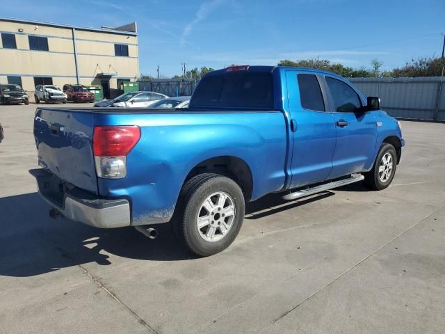 2007 Toyota Tundra Double Cab SR5