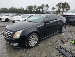 Cadillac cts salvage cars for sale: 2014 Cadillac CTS Performance Collection