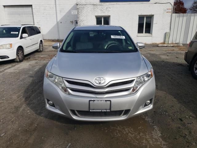 2013 Toyota Venza LE