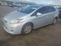 Toyota Prius salvage cars for sale: 2010 Toyota Prius