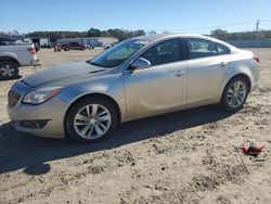 Buick Regal Vehiculos salvage en venta: 2016 Buick Regal