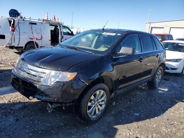 2010 Ford Edge Limited