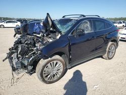 Toyota Venza Vehiculos salvage en venta: 2024 Toyota Venza LE