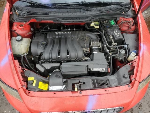 2005 Volvo S40 2.4I