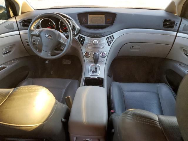 2006 Subaru B9 Tribeca 3.0 H6