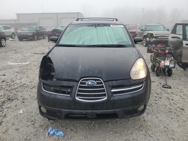 2006 Subaru B9 Tribeca 3.0 H6