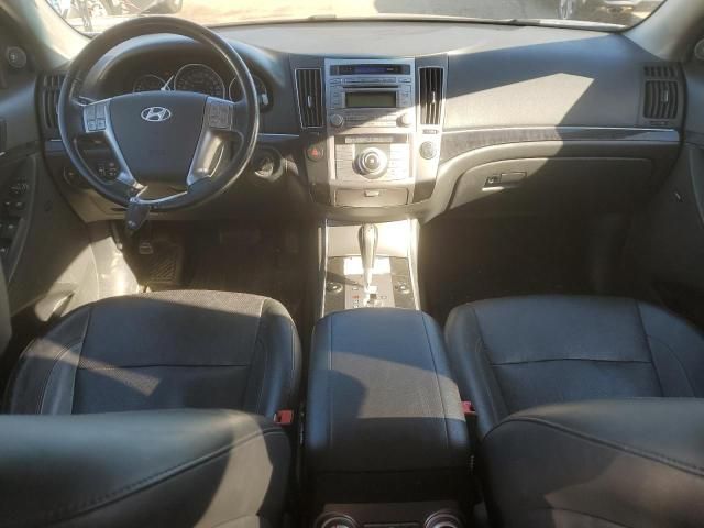 2011 Hyundai Veracruz GLS