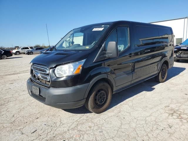 2015 Ford Transit T-150