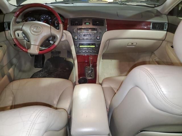 2003 Lexus ES 300