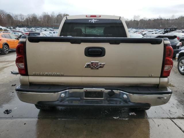 2006 Chevrolet Silverado K1500