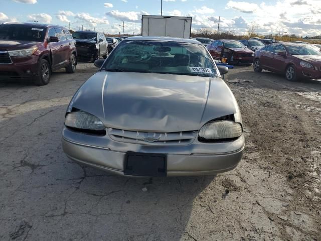 1999 Chevrolet Lumina Base