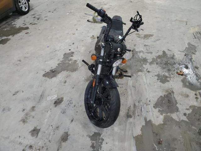 2023 Indian Motorcycle Co. Scout Rogue Sixty ABS