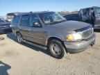 2001 Ford Expedition XLT