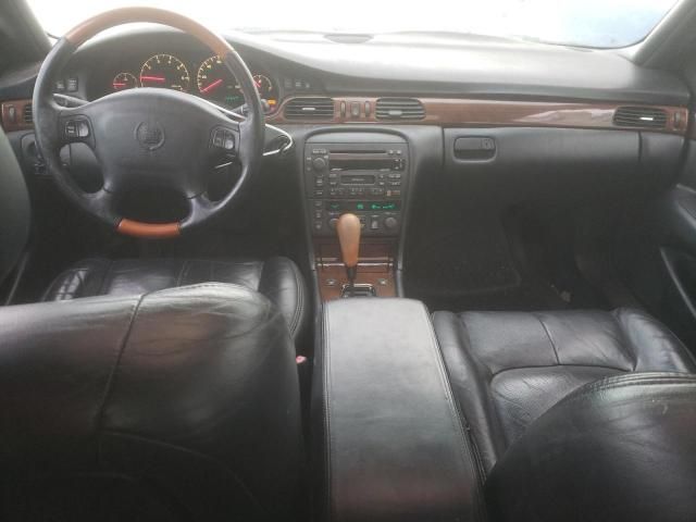 1999 Cadillac Seville STS