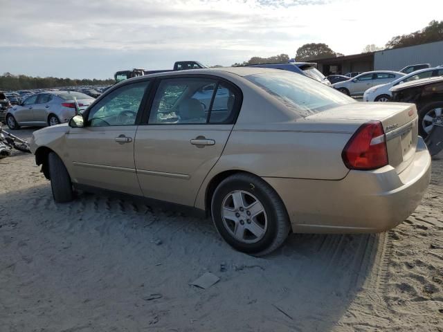 2004 Chevrolet Malibu LS