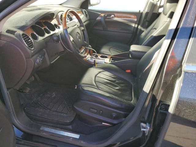 2009 Buick Enclave CXL