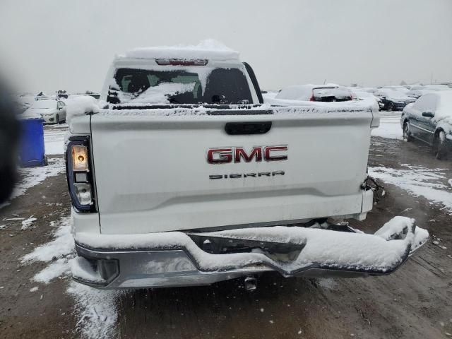 2024 GMC Sierra K1500