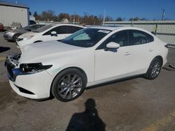 Mazda 3 salvage cars for sale: 2023 Mazda 3 Preferred