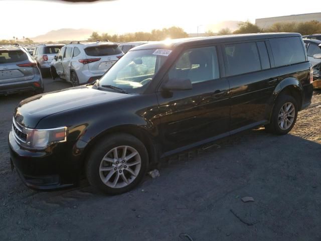 2014 Ford Flex SE