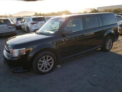 Salvage cars for sale from Copart Las Vegas, NV: 2014 Ford Flex SE