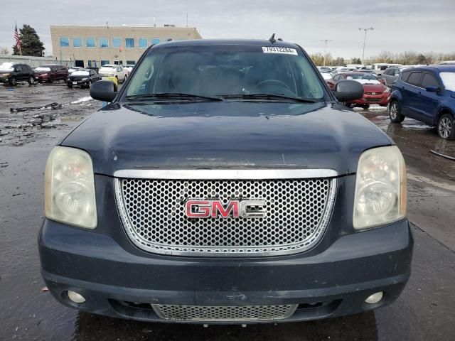 2008 GMC Yukon XL Denali