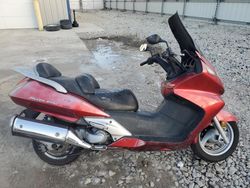 Honda salvage cars for sale: 2003 Honda FSC600 D