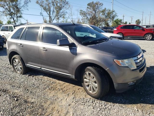 2009 Ford Edge Limited