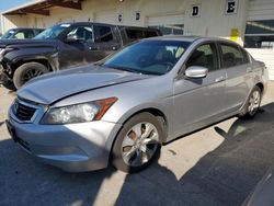 2008 Honda Accord EX for sale in Dyer, IN