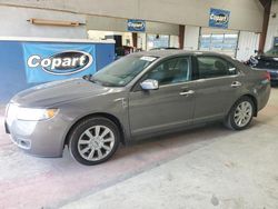 Lincoln salvage cars for sale: 2012 Lincoln MKZ