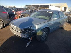 Buick Park Avenue salvage cars for sale: 2004 Buick Park Avenue Ultra