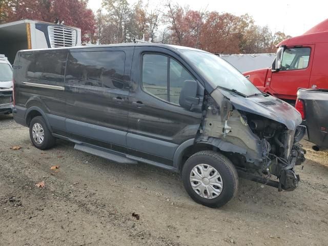 2018 Ford Transit T-350